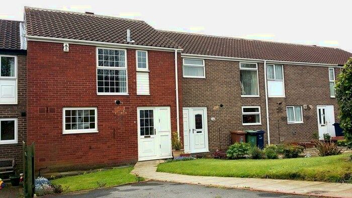 3 Bedroom Terraced House To Rent In Pembridge, Washington, Tyne And Wear, NE38