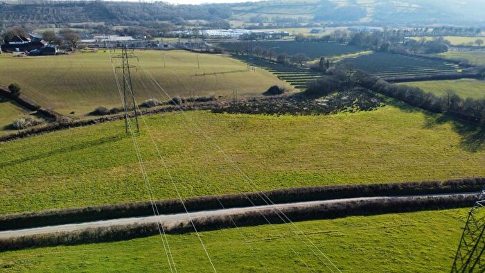 Property For Sale In Llysonnen Road, Carmarthen, SA31