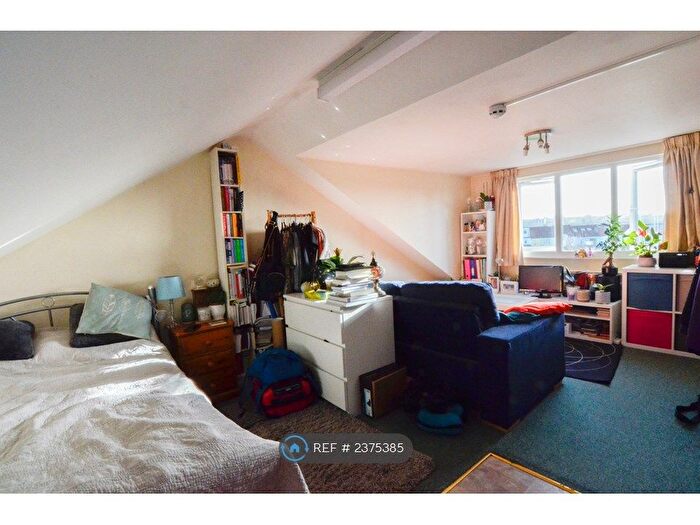 Studio To Rent In Downend Road, Horfield, Bristol, BS7