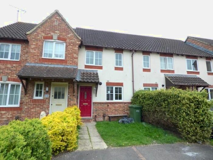 2 Bedroom Terraced House To Rent In Wharfdale Way, Hardwicke, Gloucester, GL2