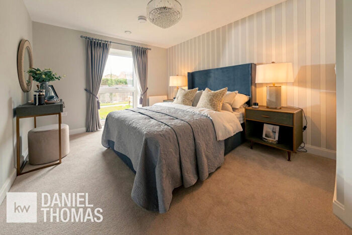 2 Bedroom Apartment To Rent In Lionheart Court Sewardstone Road, Waltham Abbey, EN9