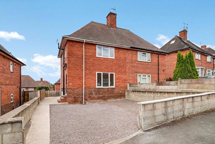 3 Bedroom Semi-Detached House For Sale In Skipton Circus, Nottingham, NG3