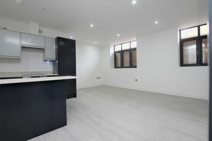 Studio To Rent In Wick Lane, London, E3