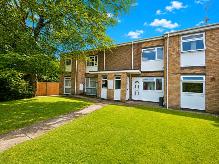 1 Bedroom Apartment For Sale In Carolyn Court, Trinity Road, Luton, Bedfordshire, LU3