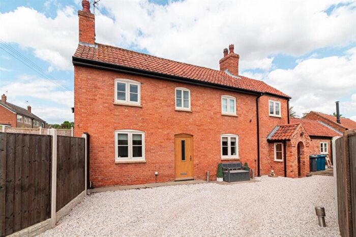 4 Bedroom Cottage For Sale In Morkinshire Lane, Cotgrave, Nottingham, NG12