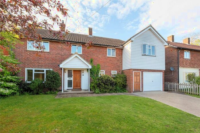 5 Bedroom Detached House To Rent In The Terrace, Canterbury, CT2