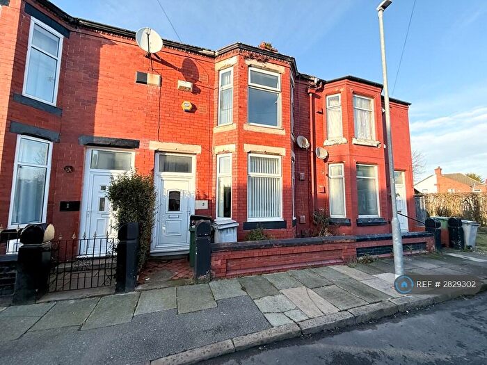 3 Bedroom Terraced House To Rent In Esher Road, Wirral, CH62