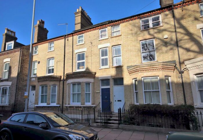 1 Bedroom Property To Rent In Newmarket Road Room &, Cambridge, CB5
