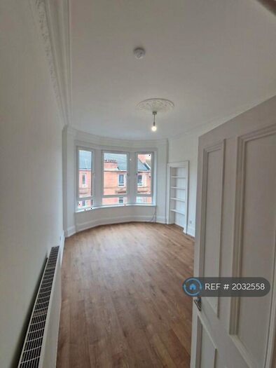 2 Bedroom Flat To Rent In Hillfoot Street, Glasgow, G31
