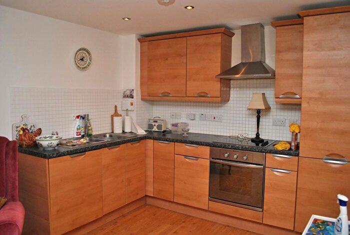 2 Bedroom Property To Rent In Upper King Street, Royston, SG8