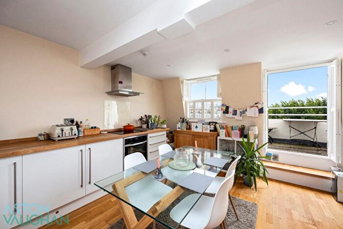 1 Bedroom Flat To Rent In Vernon Terrace, Brighton, BN1