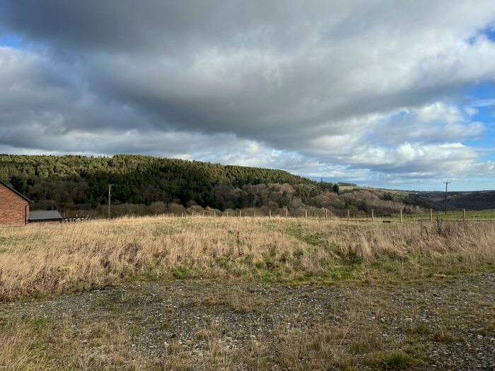 Land For Sale In Garleigh Road Rothbury, Rothbury, Morpeth, Northumberland, NE65