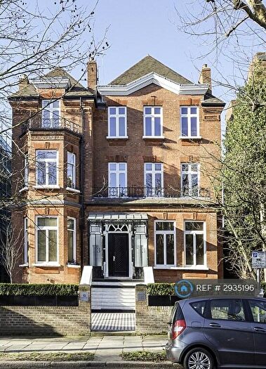 Studio To Rent In Fitzjohns Avenue, London, NW3
