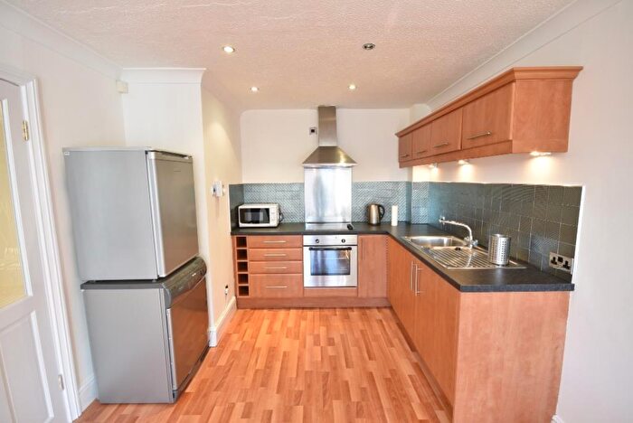 1 Bedroom Apartment To Rent In Deneside Court, Jesmond Vale, NE2