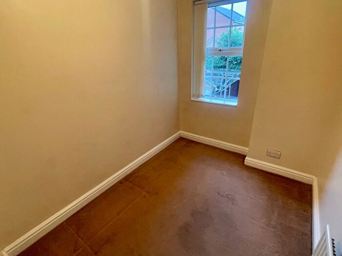 3 Bedroom Terraced House For Sale In Pye Green Road, Cannock, WS11