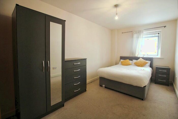 1 Bedroom Apartment To Rent In Marsden Road, Bolton, Greater Manchester, BL1