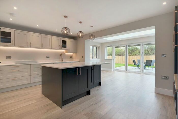 3 Bedroom Detached House To Rent In Damson Close, Welford On Avon, Stratford-Upon-Avon, CV37