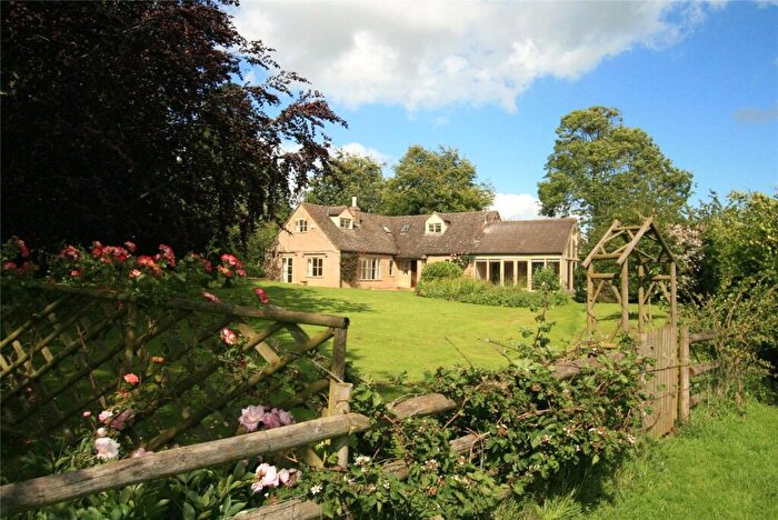 4 Bedroom Detached House To Rent In Nash's Lane, Ebrington, Chipping Campden, Glos, GL55