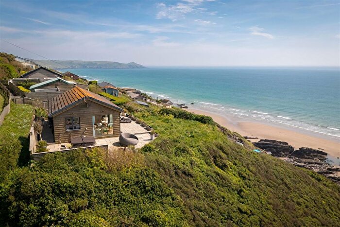 2 Bedroom Detached Bungalow For Sale In Freathy Cliff, Millbrook, Torpoint, PL10