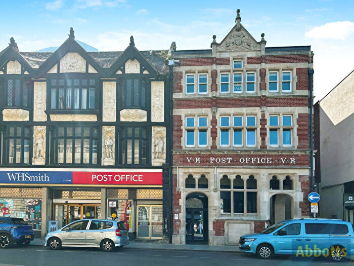 1 Bedroom Apartment To Rent In The Old Post Office, Bury St Edmunds, IP33