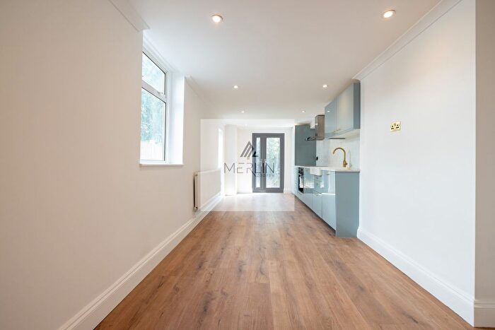 2 Bedroom Flat To Rent In Bignold Road, London, E7