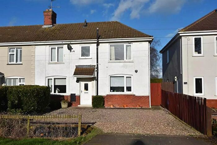 3 Bedroom Semi-Detached House To Rent In Wellingborough Road, Broughton, Kettering, NN14