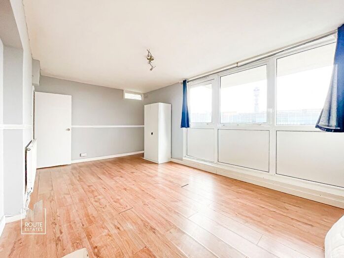 2 Bedroom Flat To Rent In Bucklebury, Stanhope Street, London, NW1