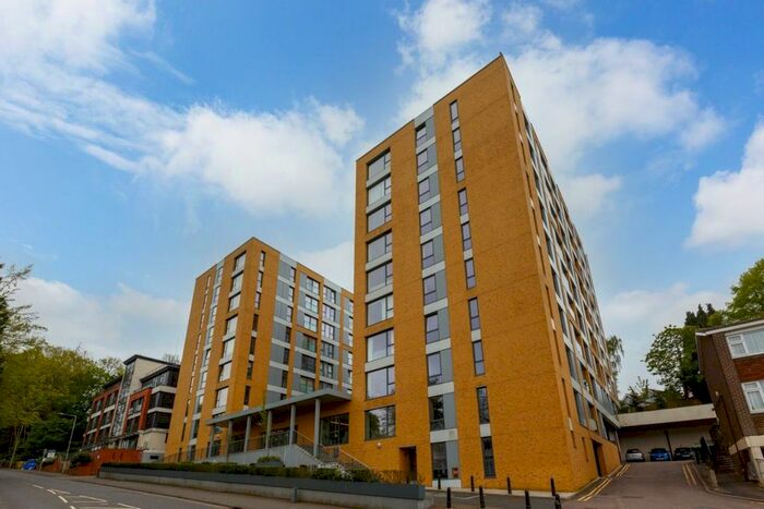 1 Bedroom Flat To Rent In London Road, Sevenoaks, TN13