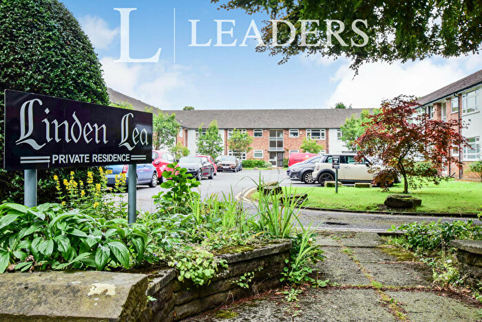 1 Bedroom Apartment To Rent In Linden Lea, Brooklands Road, Sale, M33