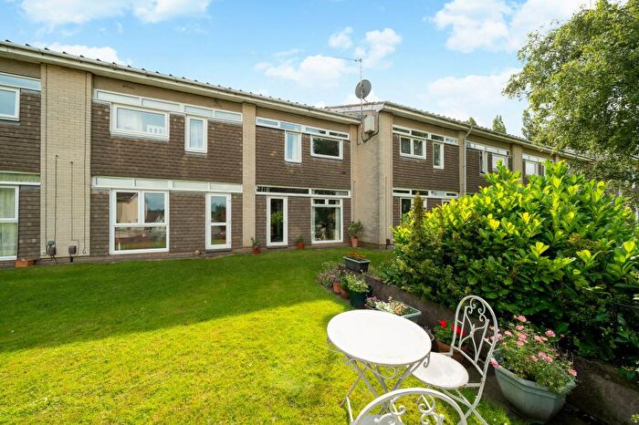 3 Bedroom Terraced House For Sale In Chatsworth Grove, Harrogate, HG1
