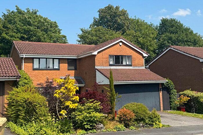 4 Bedroom Detached House For Sale In The Beeches, Sharples, BL1