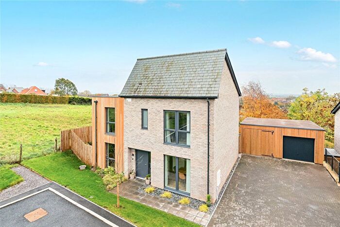 4 Bedroom Detached House For Sale In Exeter, Devon, EX4