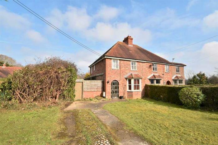 3 Bedroom House For Sale In Barnets Hill, Peasmarsh, Rye, TN31
