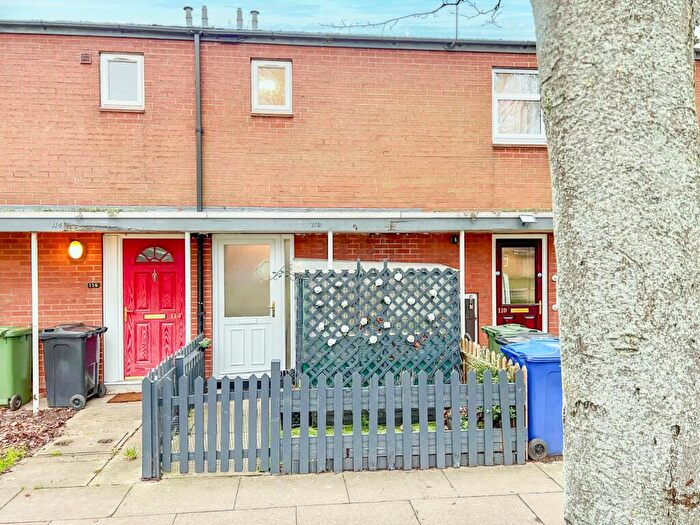 2 Bedroom Terraced House For Sale In Convamore Road, Grimsby, N.E.Lincolnshire, DN32