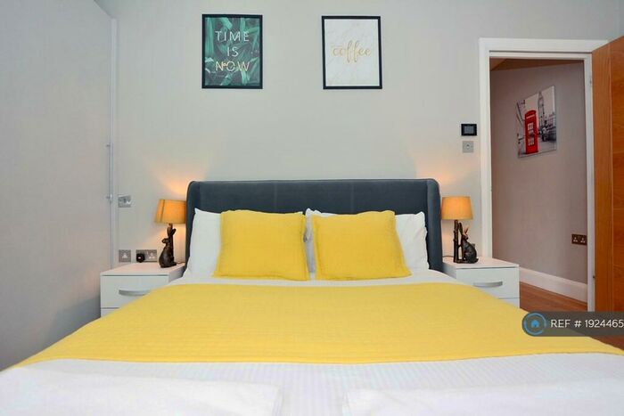 1 Bedroom Flat To Rent In Lisson Street, London, NW1