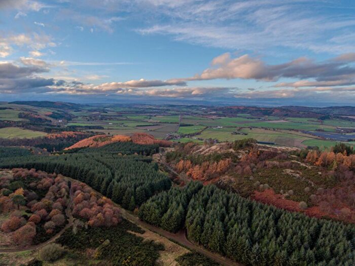 Plot For Sale In Abernethy, Perth, PH2 - Photo 4