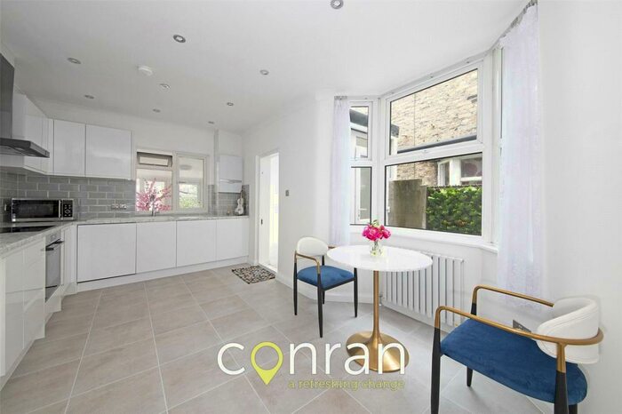 3 Bedroom Terraced House To Rent In Rathmore Road, Charlton, SE7