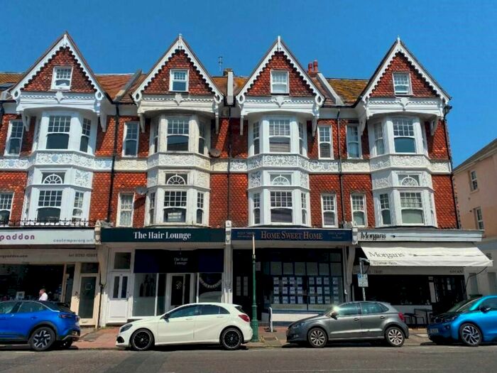 1 Bedroom Flat To Rent In South Street, Eastbourne, BN21