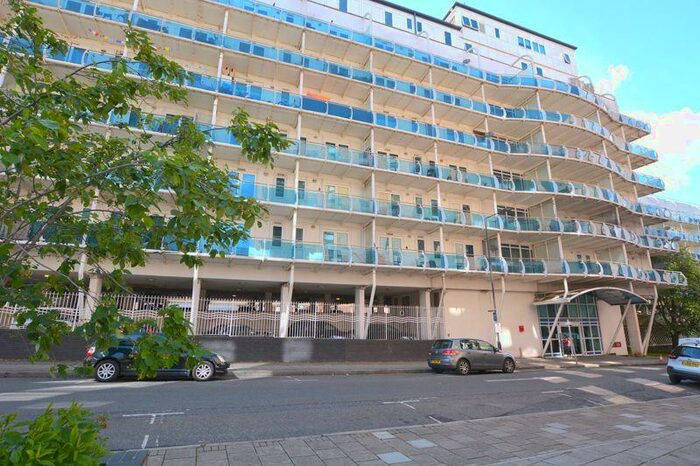 1 Bedroom Apartment To Rent In Lyon Road, Harrow On The Hill, HA1