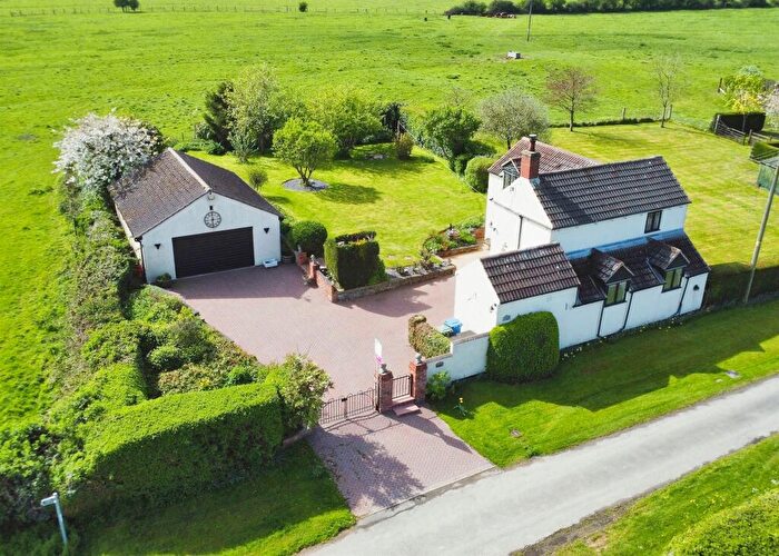 3 Bedroom Detached House For Sale In East Street, Bole, Retford, DN22