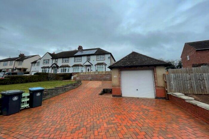 4 Bedroom Property To Rent In Luddington Road, Stratford-Upon-Avon, CV37