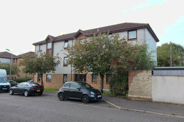 2 Bedroom Flat To Rent In J Sloan Place, Irvine, KA12