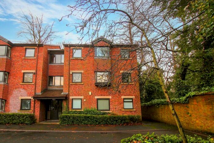 2 Bedroom Apartment To Rent In High Dene, Newcastle Upon Tyne, NE7