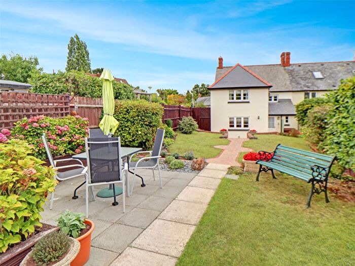 3 Bedroom Semi-Detached House For Sale In Huish Lane, Washford, Somerset, TA23
