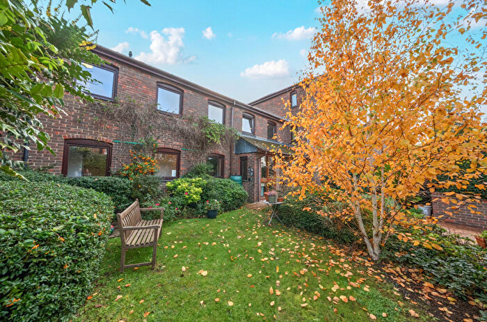 1 Bedroom Apartment For Sale In Osberton Road, Summertown, Oxford, OX2