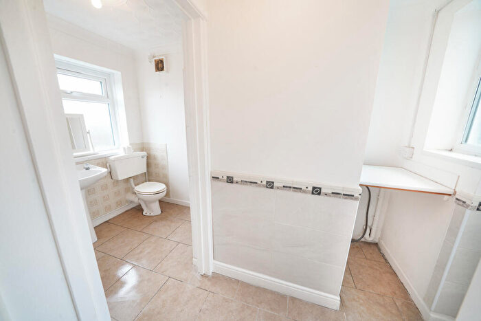 2 Bedroom Semi-Detached House For Sale In Crawford Green, Port Talbot, SA12