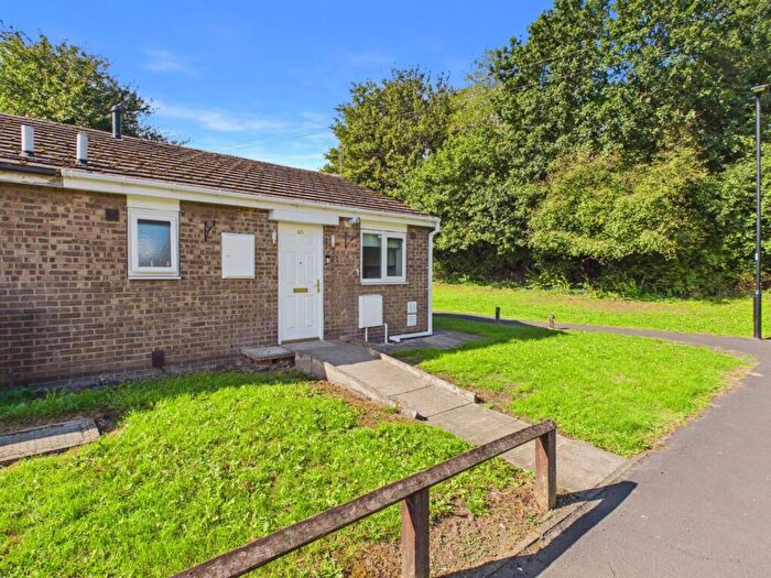 1 Bedroom Bungalow For Sale In Stovin Gardens, Darnall, Sheffield, S9
