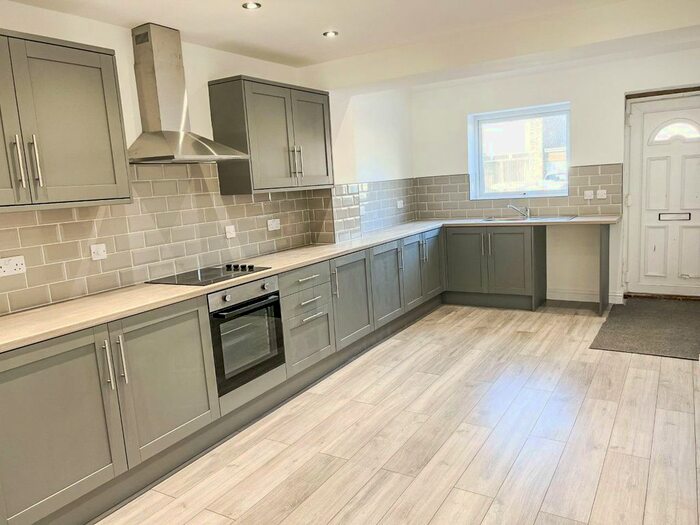 3 Bedroom Terraced House To Rent In Harnham Grove, Cramlington, NE23