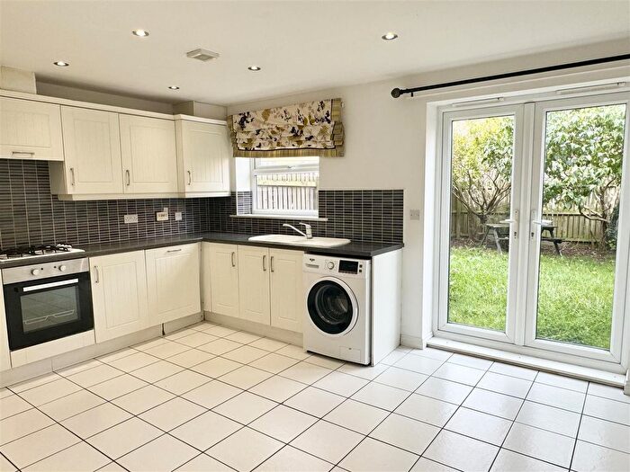 4 Bedroom Town House To Rent In Fullerton Way, Thornaby, Stockton-On-Tees, TS17