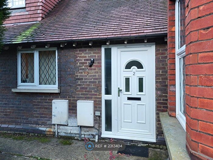 1 Bedroom Flat To Rent In Beacon Lodge, Luton, LU1